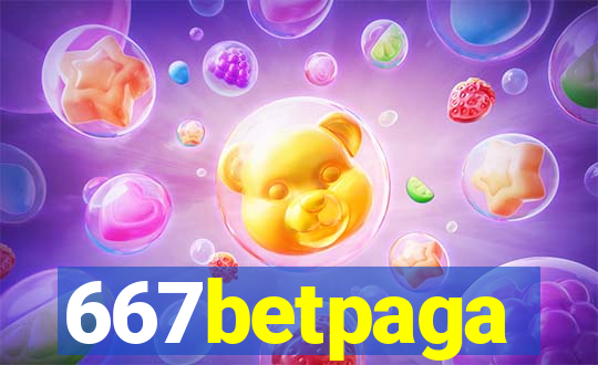 667betpaga