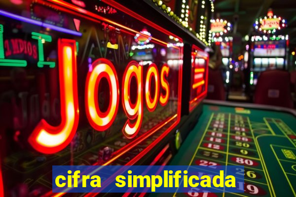 cifra simplificada bruno mars