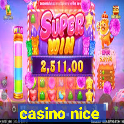 casino nice