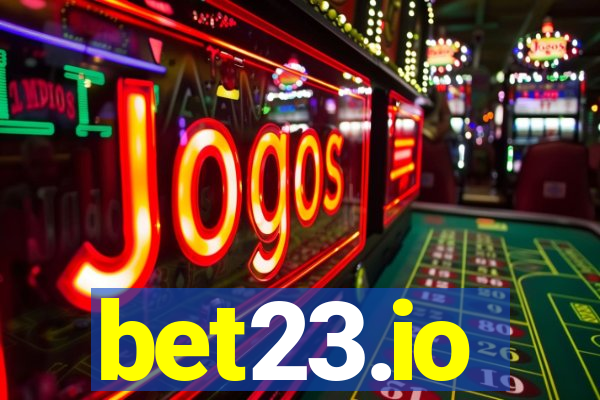 bet23.io