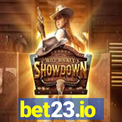 bet23.io