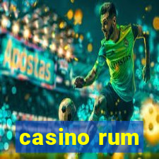 casino rum