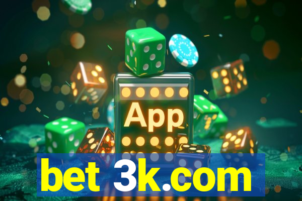 bet 3k.com