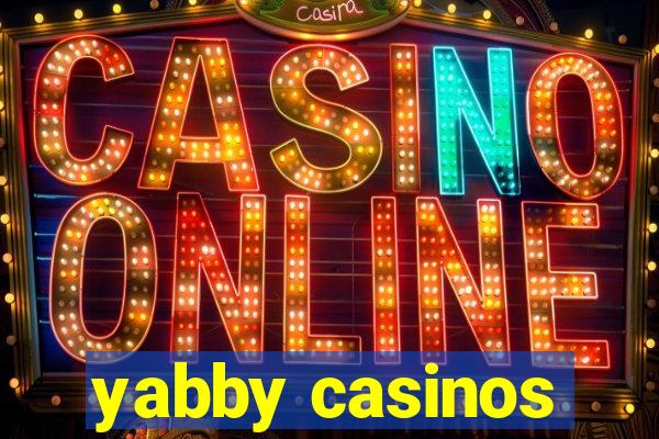 yabby casinos