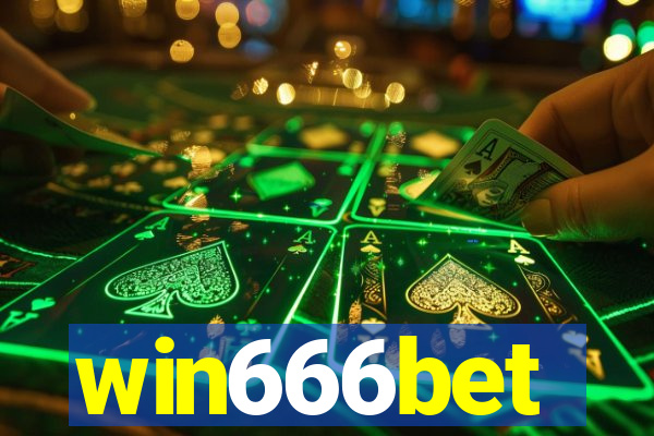 win666bet