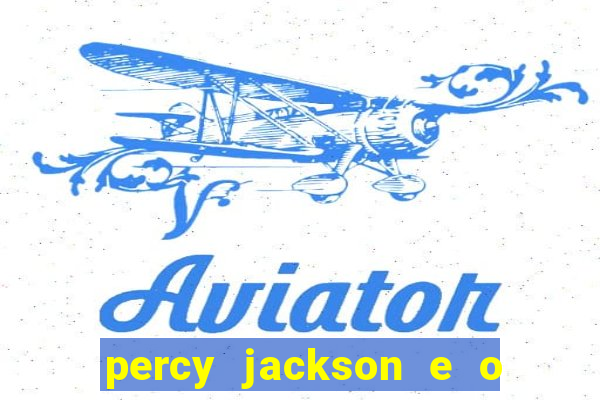 percy jackson e o ladrão de raios pdf google drive