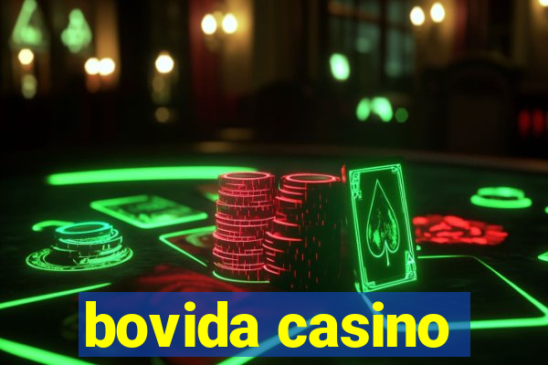 bovida casino