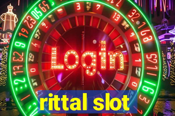 rittal slot