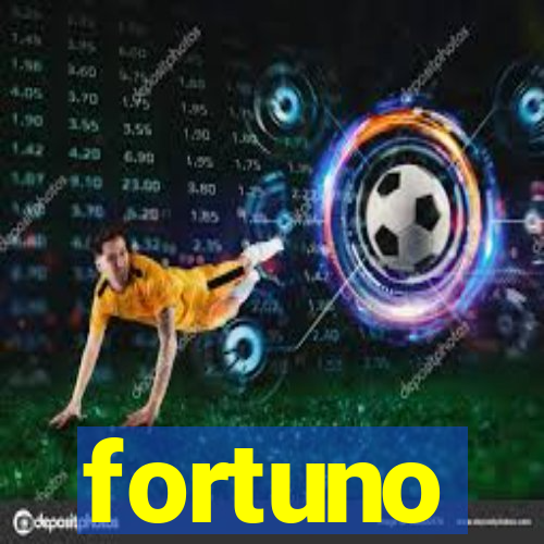 fortuno rabbit