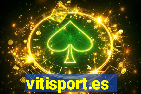 vitisport.es