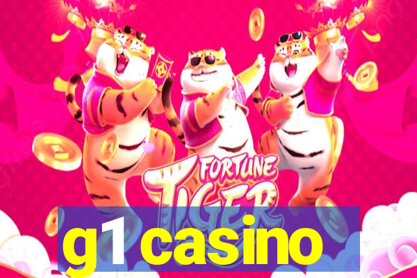 g1 casino