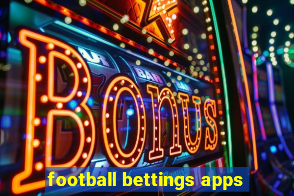 football bettings apps