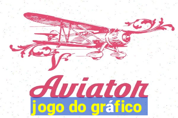 jogo do gráfico