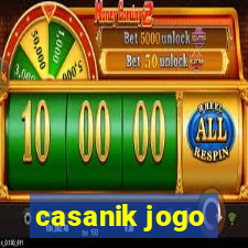 casanik jogo