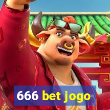 666 bet jogo