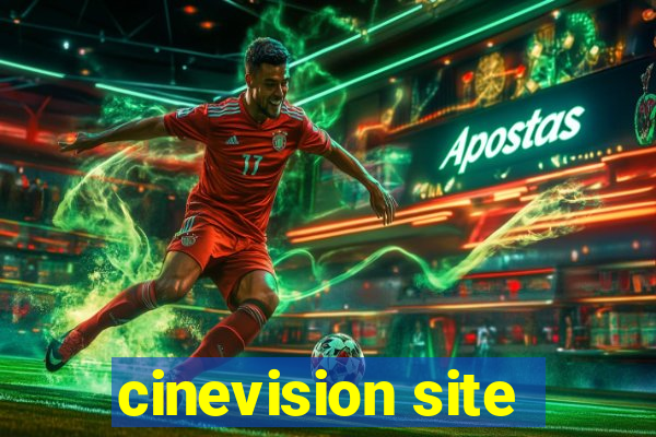 cinevision site