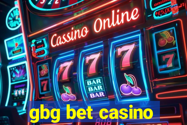 gbg bet casino