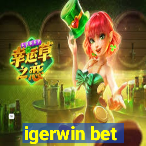 igerwin bet