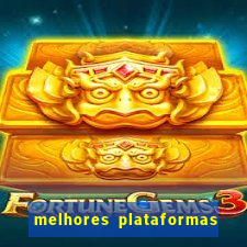 melhores plataformas de jogos online para ganhar dinheiro