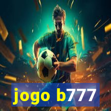 jogo b777