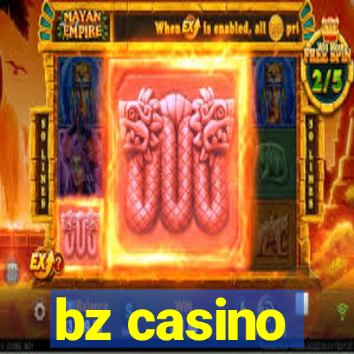 bz casino