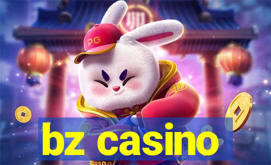 bz casino