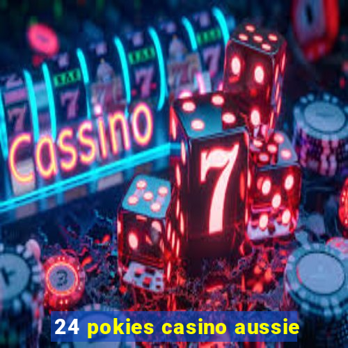 24 pokies casino aussie