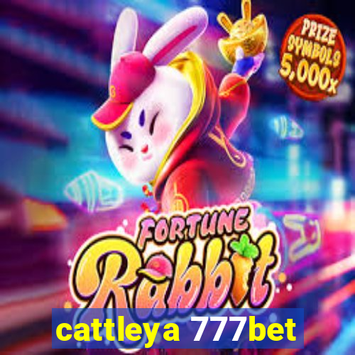 cattleya 777bet