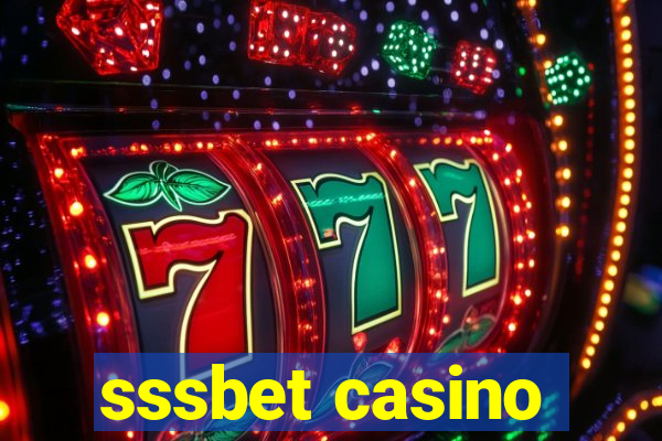 sssbet casino