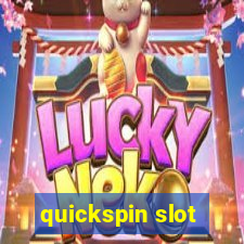 quickspin slot