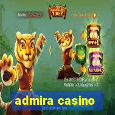 admira casino