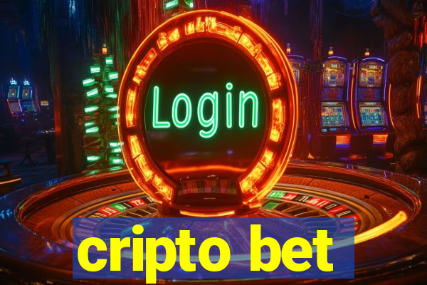 cripto bet