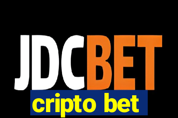 cripto bet