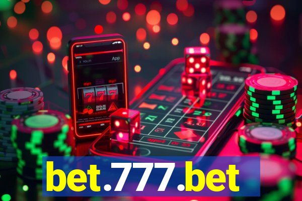 bet.777.bet