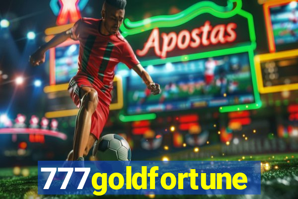 777goldfortune