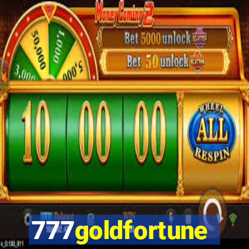 777goldfortune