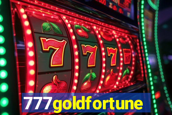 777goldfortune