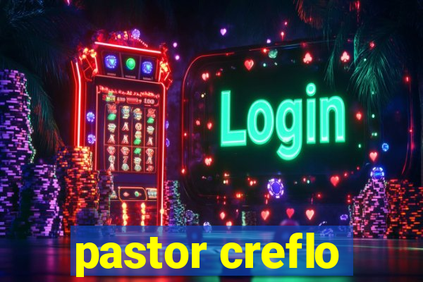 pastor creflo