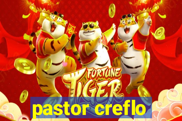 pastor creflo