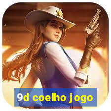 9d coelho jogo