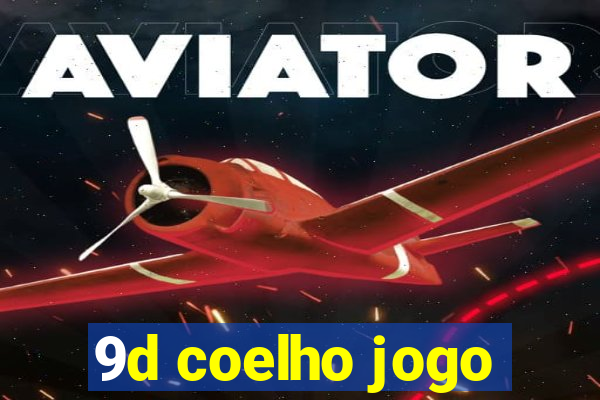 9d coelho jogo