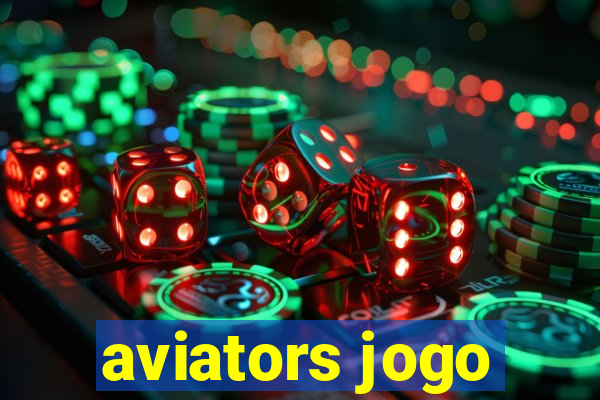 aviators jogo