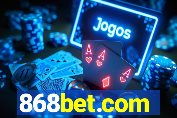 868bet.com