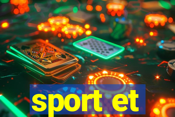 sport et