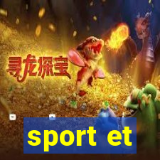 sport et