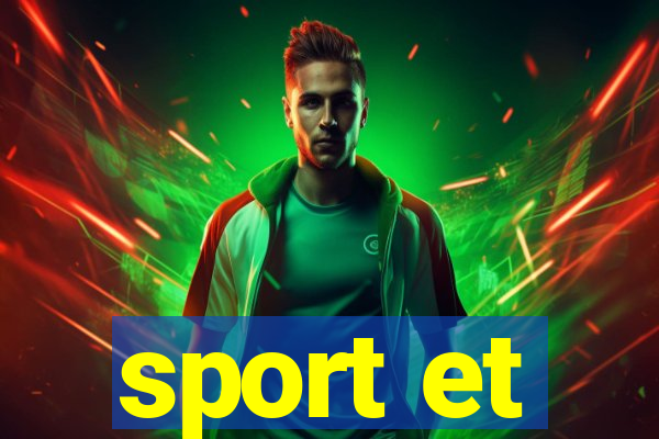 sport et