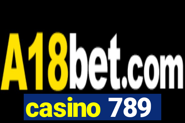 casino 789