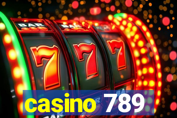 casino 789