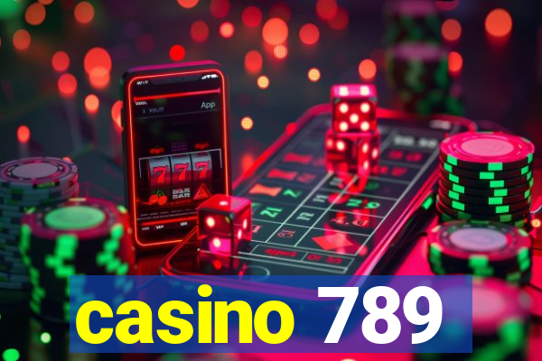 casino 789