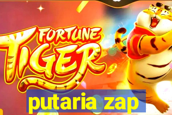 putaria zap